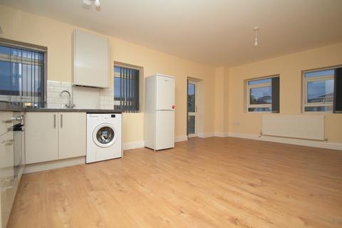 2 bedroom apartment to rent, 1 Tidey Street, Bow, London, E3