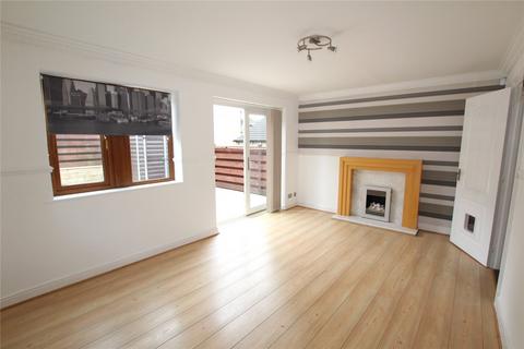 3 bedroom semi-detached house to rent, Pennine Gardens, Linthwaite, Huddersfield, West Yorkshire, HD7