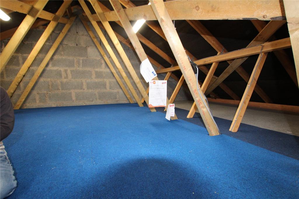 Loft Space