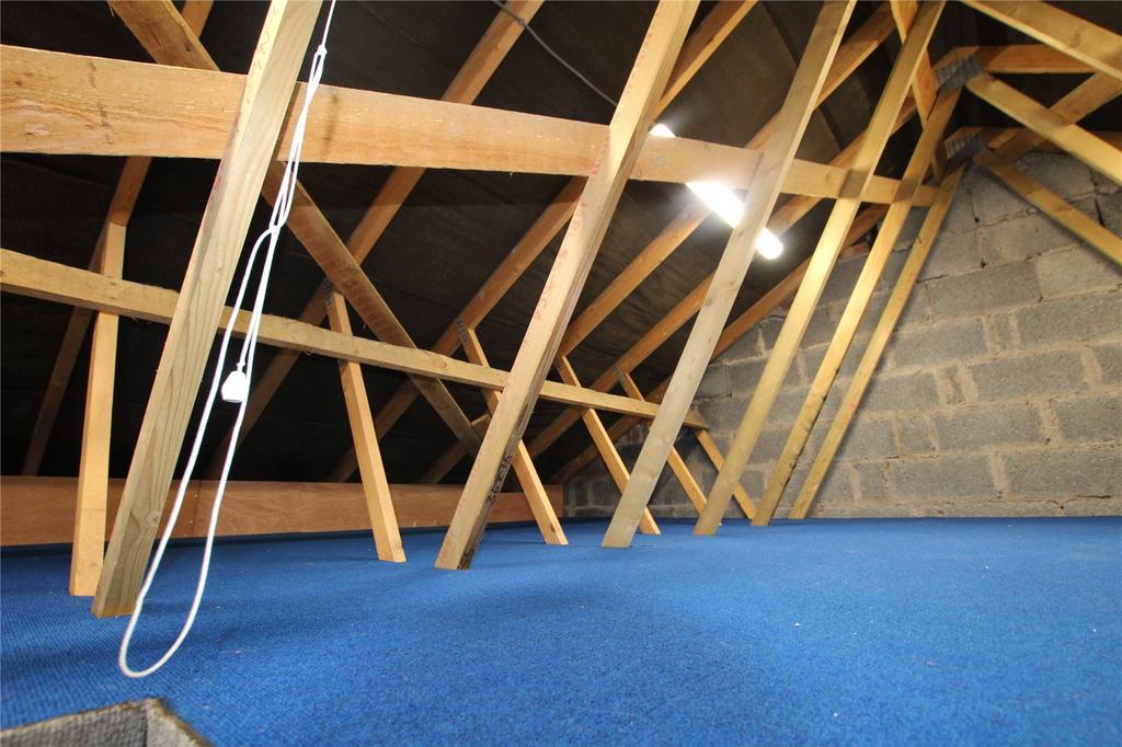 Loft Space