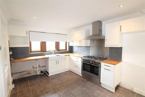 3 bedroom semi-detached house to rent, Pennine Gardens, Linthwaite, Huddersfield, West Yorkshire, HD7