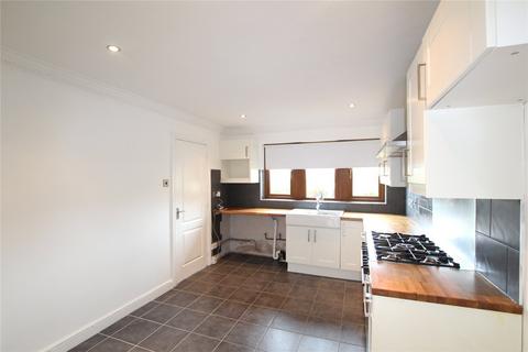 3 bedroom semi-detached house to rent, Pennine Gardens, Linthwaite, Huddersfield, West Yorkshire, HD7