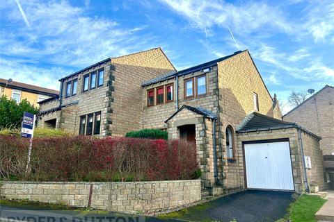 undefined, Pennine Gardens, Linthwaite, Huddersfield, West Yorkshire, HD7