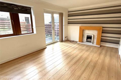 undefined, Pennine Gardens, Linthwaite, Huddersfield, West Yorkshire, HD7