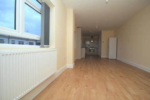 3 bedroom apartment to rent, 1 Tidey Street, Bow, London, E3