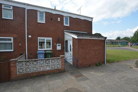 2 bedroom semi-detached house to rent, Beechcroft, Worksop