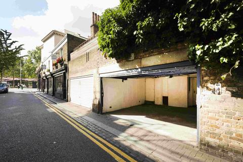 Garages To Rent In Sw3 Onthemarket