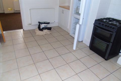 2 bedroom terraced house to rent, ASHBOURNE ROAD,DERBY,