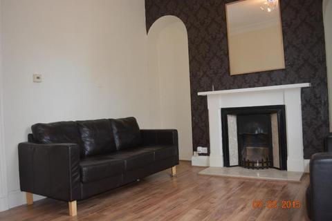 1 bedroom flat to rent, West Mount Street, City Centre, Aberdeen, AB25