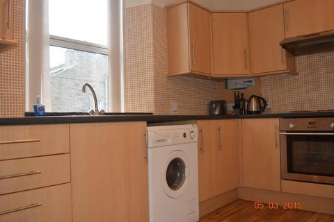 1 bedroom flat to rent, West Mount Street, City Centre, Aberdeen, AB25