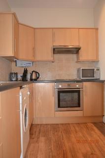 1 bedroom flat to rent, West Mount Street, City Centre, Aberdeen, AB25