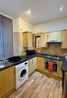 1 bedroom flat to rent, West Mount Street, City Centre, Aberdeen, AB25