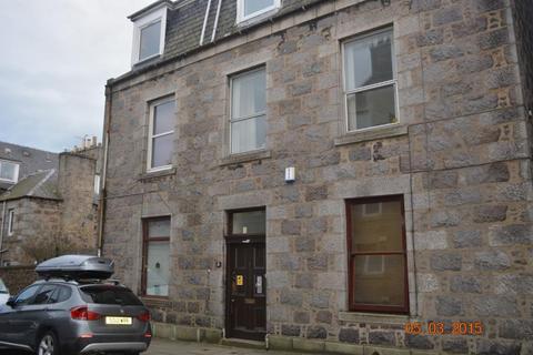 1 bedroom flat to rent, West Mount Street, City Centre, Aberdeen, AB25