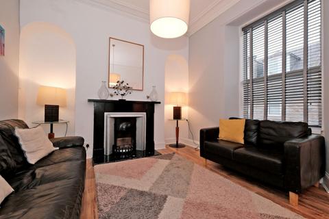 undefined, West Mount Street, City Centre, Aberdeen, AB25