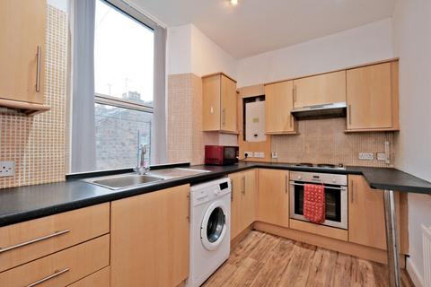 undefined, West Mount Street, City Centre, Aberdeen, AB25