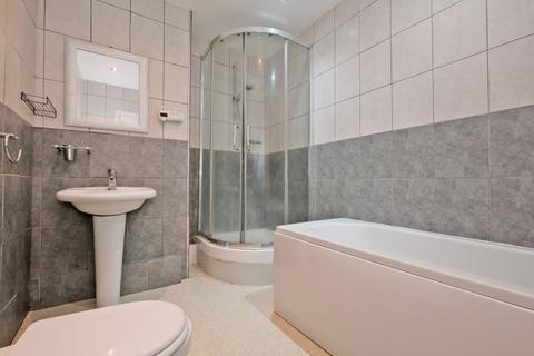 undefined, West Mount Street, City Centre, Aberdeen, AB25