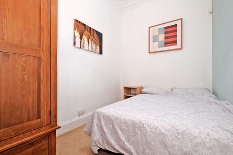 undefined, West Mount Street, City Centre, Aberdeen, AB25