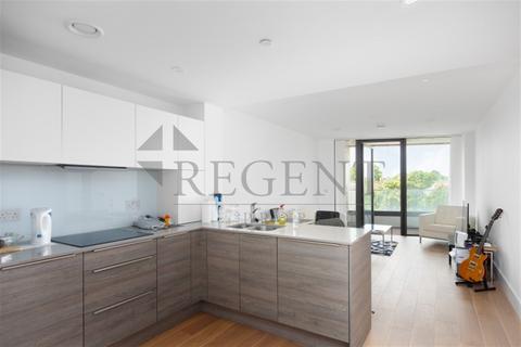 1 bedroom apartment to rent, Fifty Seven East, Kingsland High Street, E8