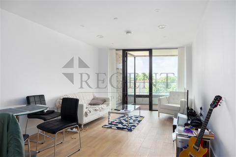 1 bedroom apartment to rent, Fifty Seven East, Kingsland High Street, E8