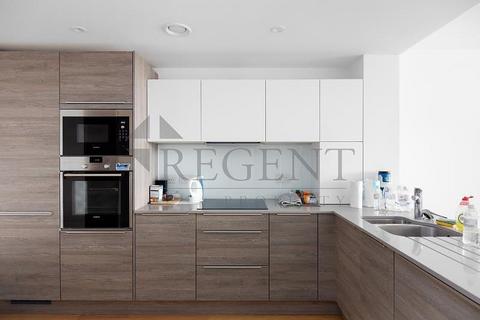 1 bedroom apartment to rent, Fifty Seven East, Kingsland High Street, E8