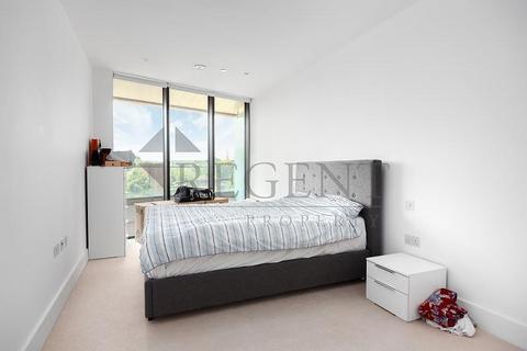 1 bedroom apartment to rent, Fifty Seven East, Kingsland High Street, E8