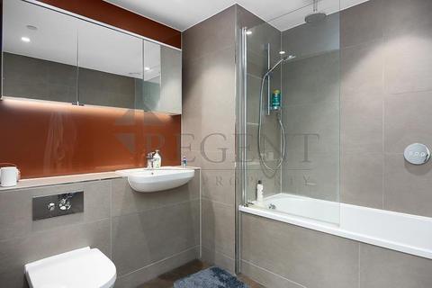 1 bedroom apartment to rent, Fifty Seven East, Kingsland High Street, E8
