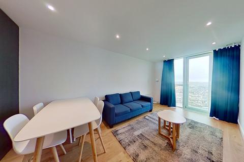 2 bedroom apartment for sale, Pinnacle Apartments, Saffron Central Square, Croydon, CR0