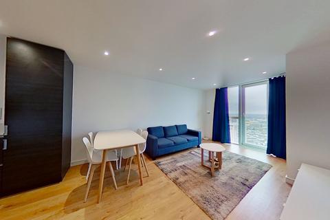 2 bedroom apartment for sale, Pinnacle Apartments, Saffron Central Square, Croydon, CR0