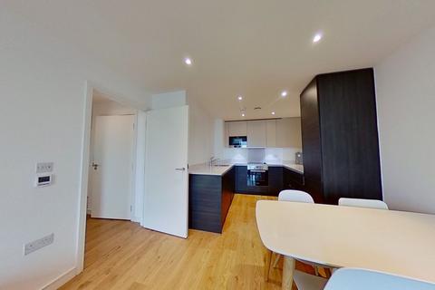 2 bedroom apartment for sale, Pinnacle Apartments, Saffron Central Square, Croydon, CR0