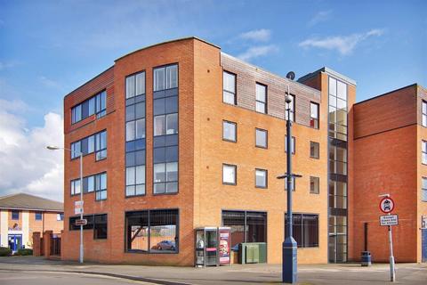 undefined, Windsor Street, Melton Mowbray, LE13