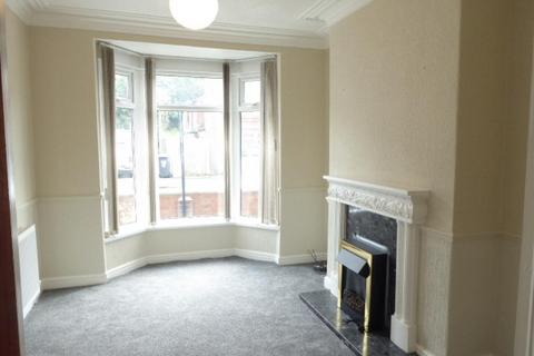 2 bedroom terraced house to rent, Welbeck Street, Hull, HU5 3SG