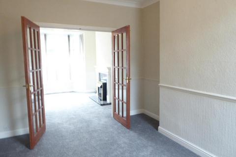 2 bedroom terraced house to rent, Welbeck Street, Hull, HU5 3SG