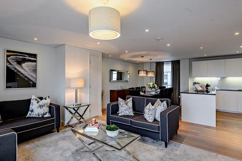 4 bedroom flat to rent, Merchant Square W2