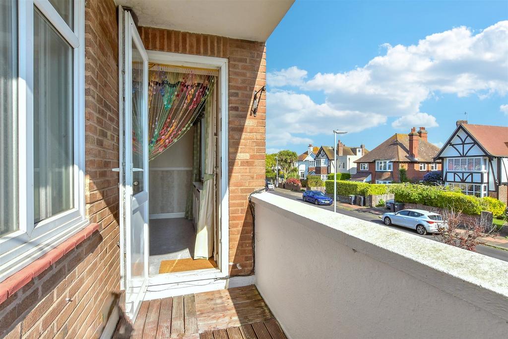Balcony / Terrace