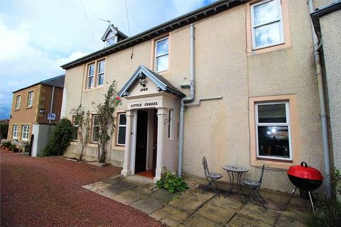 4 bedroom semi-detached house to rent, Abbey Street, Melrose, Scottish Borders