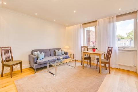 1 bedroom flat to rent - Belgravia Court, 33 Ebury Street, London