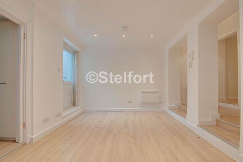 1 bedroom apartment to rent, Holloway Road, London, N7