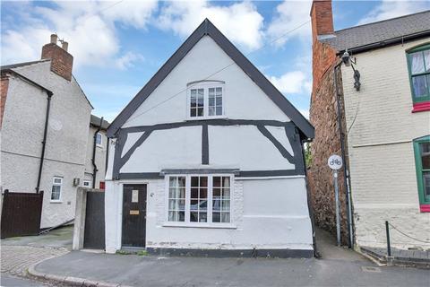 2 bedroom detached house for sale, Beveridge Street, Barrow upon Soar, Loughborough