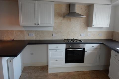 1 bedroom flat to rent, High Street, Redcar, TS10