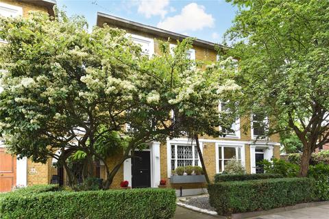 6 bedroom end of terrace house to rent - Loudoun Road, St John's Wood, London