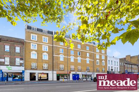 1 bedroom flat to rent, Green Court, Stepney Green, E1