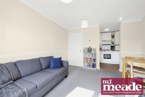 1 bedroom flat to rent, Green Court, Stepney Green, E1