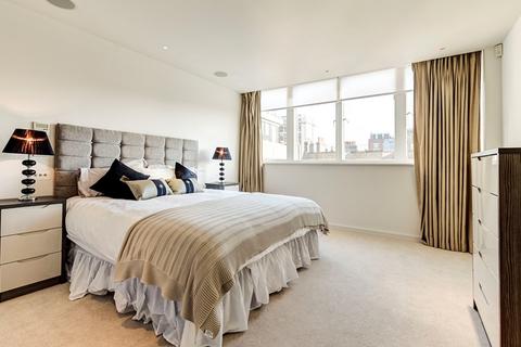 1 bedroom flat to rent, Imperial House W8