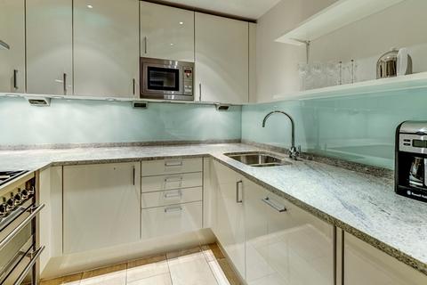 1 bedroom flat to rent, Imperial House W8