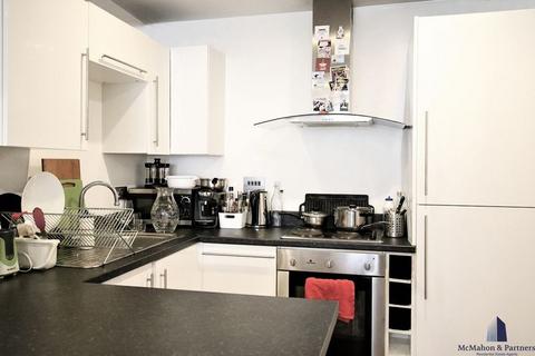 1 bedroom apartment to rent, 46 Borough Road, London, SE1