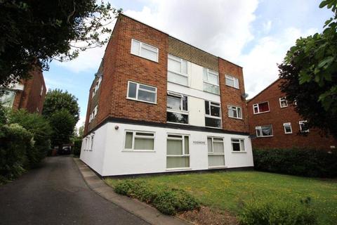 Hillview Court 1 Craybrooke Road Sidcup 2 Bed Flat