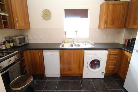 2 bedroom apartment to rent, Tyne Way, Rushden, NN10