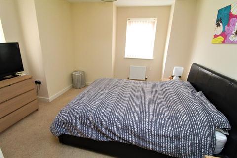 2 bedroom apartment to rent, Tyne Way, Rushden, NN10
