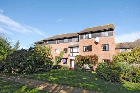 undefined, Abingdon,  Oxfordshire,  OX14