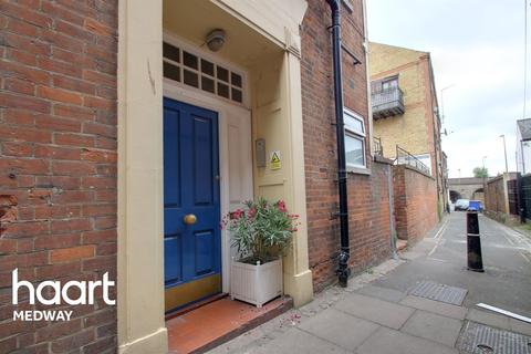 1 bedroom flat for sale, George Lane, Rochester, ME1